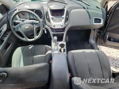 Zdjęcie 8 z 13 samochodu: 2017 CHEVROLET EQUINOX LS VIN:2GNALBEK1H6107540 - miniatura