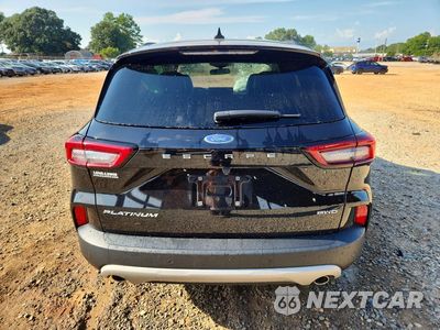 Zdjęcie 6 z 13 samochodu: 2023 FORD ESCAPE PLATINUM VIN:1FMCU9JA5PUB37558 - miniatura