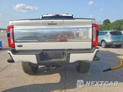 Zdjęcie 6 z 12 samochodu: 2026 FORD F250 SUPER DUTY VIN:1FT8W2BMXTEC38281 - miniatura