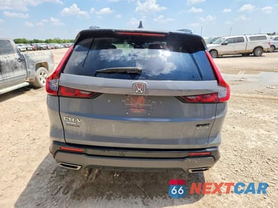 Zdjęcie 6 z 14 samochodu: 2024 HONDA CR-V SPORT TOURING VIN:5J6RS6H97RL017049 - miniatura