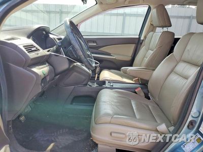 Zdjęcie 7 z 13 samochodu: 2013 HONDA CR-V EXL VIN:5J6RM3H78DL030862 - miniatura