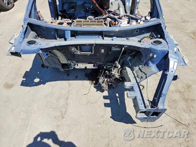 Zdjęcie 11 z 12 samochodu: 2025 KIA EV6 WIND VIN:5XYC34JA5SG011933 - miniatura