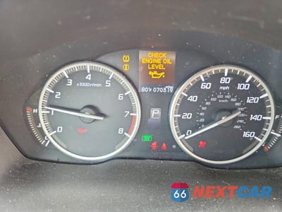 Zdjęcie 9 z 13 samochodu: 2018 ACURA ILX SPECIAL EDITION VIN:19UDE2F42JA008557 - miniatura