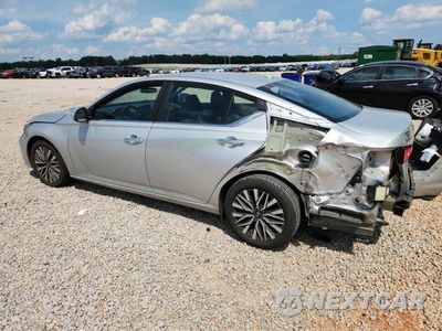 Drugie zdjęcie samochodu z przodu: 2023 NISSAN ALTIMA SV VIN:1N4BL4DV2PN329833 - miniatura