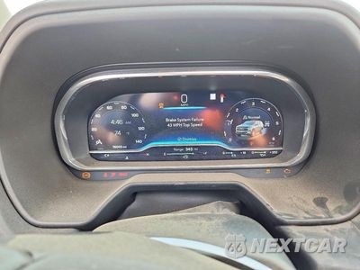 Zdjęcie 9 z 14 samochodu: 2022 CHEVROLET SUBURBAN K1500 Z71 VIN:1GNSKDKD8NR120892 - miniatura