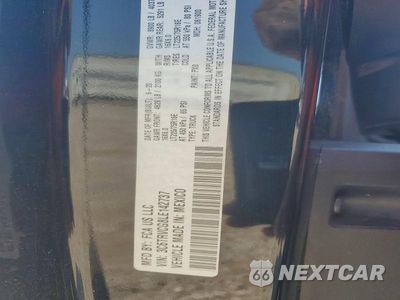 Zdjęcie 13 z 13 samochodu: 2020 RAM PROMASTER 2500 DELIVERY VAN VIN:3C6TRVCG8LE142737 - miniatura