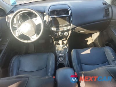 Zdjęcie 8 z 13 samochodu: 2015 MITSUBISHI OUTLANDER SPORT SE VIN:4A4AR4AUXFE056647 - miniatura