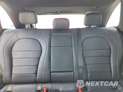 Zdjęcie 10 z 14 samochodu: 2019 MERCEDES-BENZ GLC 300 4MATIC VIN:WDC0G4KB6KV192834 - miniatura