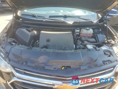 Zdjęcie 11 z 12 samochodu: 2018 CHEVROLET TRAVERSE LT VIN:1GNERGKW8JJ254824 - miniatura