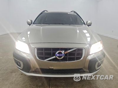 Piąte zdjęcie samochodu w środku: 2011 VOLVO XC70 3.2 VIN:YV4952BL7B1098238 - miniatura