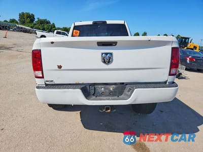 Zdjęcie 6 z 13 samochodu: 2015 RAM 1500 ST VIN:1C6RR7FT6FS756945 - miniatura