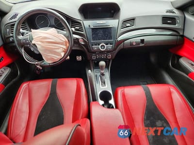 Zdjęcie 8 z 12 samochodu: 2020 ACURA ILX PREMIUM A-SPEC VIN:19UDE2F8XLA011440 - miniatura