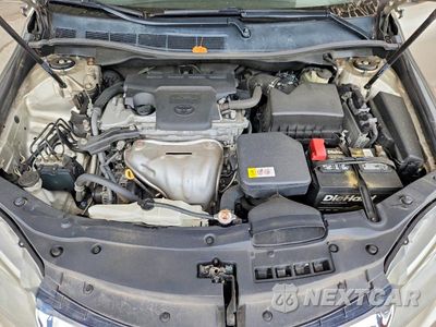 Zdjęcie 11 z 12 samochodu: 2017 TOYOTA CAMRY XLE VIN:4T1BF1FK9HU269619 - miniatura