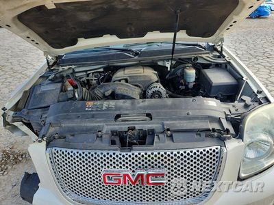 Zdjęcie 12 z 13 samochodu: 2013 GMC YUKON XL DENALI VIN:1GKS2MEF1DR312325 - miniatura