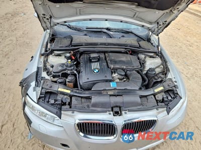 Zdjęcie 11 z 12 samochodu: 2007 BMW 335 I VIN:WBAWB73587PV82321 - miniatura