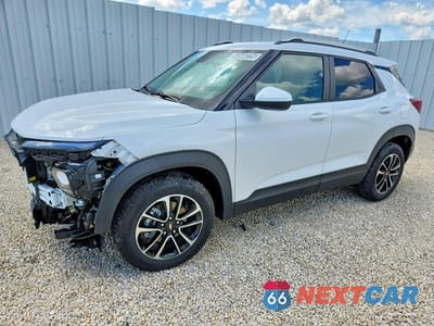 2026 CHEVROLET TRAILBLAZER LT KL79MPSL0TB224774 - główne zdjęcie licytacji z USA - miniatura