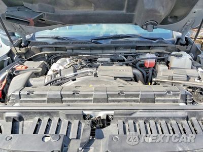 Zdjęcie 11 z 12 samochodu: 2025 GMC SIERRA K3500 AT4 VIN:1GT4UVEY9SF293270 - miniatura