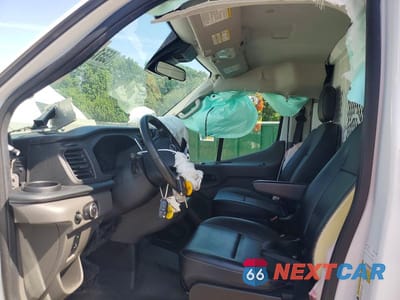 Zdjęcie 7 z 13 samochodu: 2025 FORD TRANSIT T-150 VIN:1FTYE1Y85SKA21535 - miniatura