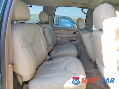 Zdjęcie 11 z 13 samochodu: 2001 GMC YUKON XL K1500 VIN:3GKFK16TX1G190046 - miniatura