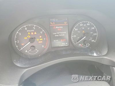 Zdjęcie 9 z 12 samochodu: 2023 NISSAN ALTIMA S VIN:1N4BL4BV9PN381592 - miniatura