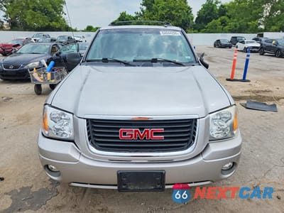 Piąte zdjęcie samochodu w środku: 2004 GMC ENVOY VIN:1GKDS13SX42280734 - miniatura