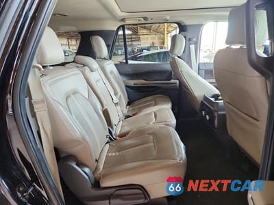 Zdjęcie 11 z 13 samochodu: 2020 FORD EXPEDITION MAX LIMITED VIN:1FMJK1KT2LEA39803 - miniatura