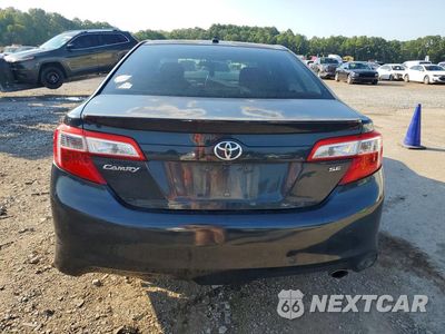 Zdjęcie 6 z 12 samochodu: 2012 TOYOTA CAMRY SE VIN:4T1BF1FK3CU597708 - miniatura
