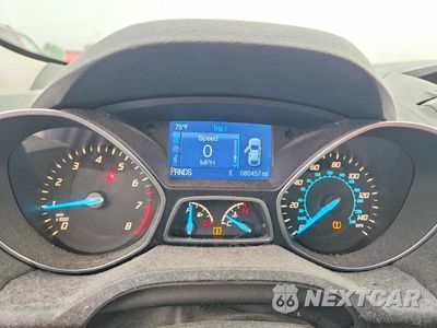 Zdjęcie 9 z 13 samochodu: 2015 FORD ESCAPE S VIN:1FMCU0F71FUA88317 - miniatura