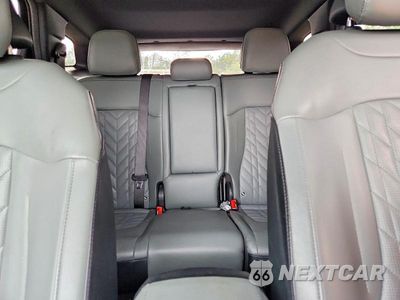 Zdjęcie 10 z 13 samochodu: 2023 KIA SPORTAGE X-PRO VIN:5XYK7CAF1PG013837 - miniatura