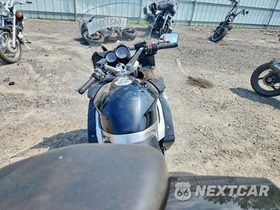 Zdjęcie 6 z 9 samochodu: 2008 YAMAHA FJR1300 A VIN:JYARP15E88A005414 - miniatura