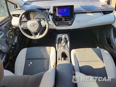 Zdjęcie 8 z 12 samochodu: 2025 TOYOTA COROLLA HYBRID LE VIN:JTDBDMHE5S3019116 - miniatura