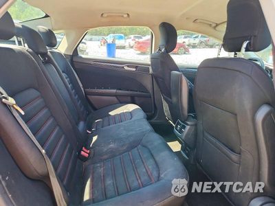 Zdjęcie 19 z 24 samochodu: 2013 FORD FUSION SE HYBRID VIN:3FA6P0LU4DR235078 - miniatura