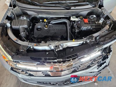 Zdjęcie 12 z 13 samochodu: 2025 CHEVROLET EQUINOX LT VIN:3GNAXHEG6SL320229 - miniatura