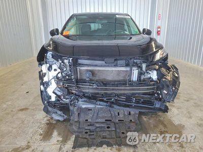 Piąte zdjęcie samochodu w środku: 2025 NISSAN ROGUE S VIN:5N1BT3AA6SC814921 - miniatura