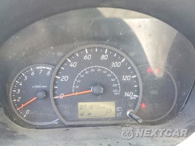 Zdjęcie 9 z 12 samochodu: 2019 MITSUBISHI MIRAGE G4 ES VIN:ML32F3FJ4KHF18146 - miniatura