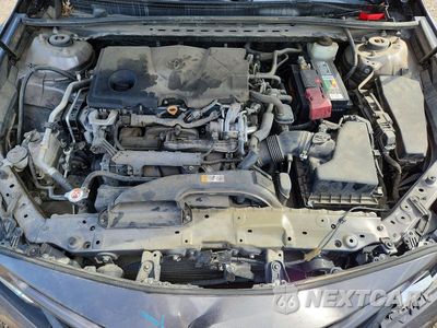 Zdjęcie 11 z 12 samochodu: 2018 TOYOTA CAMRY SE VIN:4T1B11HK0JU130593 - miniatura