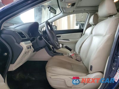 Zdjęcie 7 z 13 samochodu: 2016 SUBARU IMPREZA SPORT LIMITED VIN:JF1GPAU62GH216996 - miniatura