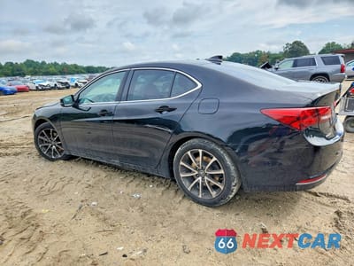 Drugie zdjęcie samochodu z przodu: 2015 ACURA TLX VIN:19UUB2F39FA003847 - miniatura