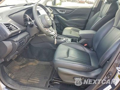Zdjęcie 7 z 12 samochodu: 2023 SUBARU FORESTER TOURING VIN:JF2SKARC4PH507910 - miniatura