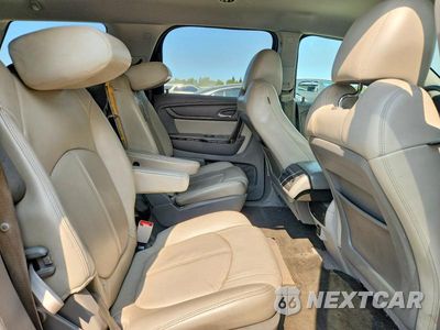 Zdjęcie 11 z 13 samochodu: 2014 GMC ACADIA SLT-1 VIN:1GKKVRKD3EJ284437 - miniatura
