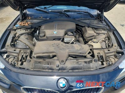 Zdjęcie 11 z 12 samochodu: 2016 BMW 320 XI VIN:WBA8A3C57GK690494 - miniatura