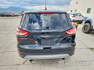 Zdjęcie 6 z 12 samochodu: 2015 FORD ESCAPE SE VIN:1FMCU0G79FUB69595 - miniatura