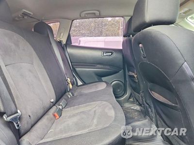 Zdjęcie 11 z 13 samochodu: 2011 NISSAN ROGUE S VIN:JN8AS5MV2BW272037 - miniatura