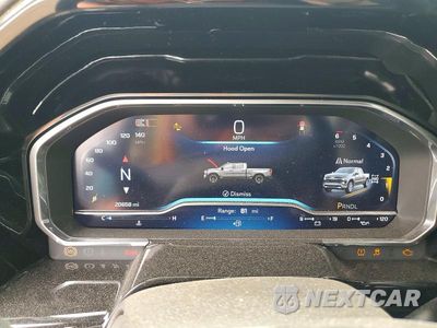 Zdjęcie 9 z 12 samochodu: 2024 CHEVROLET SILVERADO K1500 LT-L VIN:1GCPDKEK2RZ284796 - miniatura