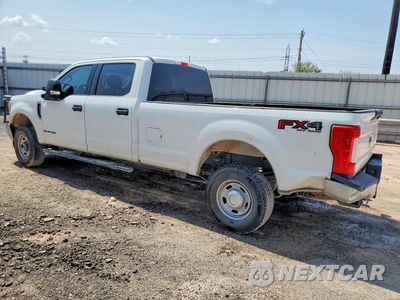 Drugie zdjęcie samochodu z przodu: 2018 FORD F250 SUPER DUTY VIN:1FT7W2BT4JEC38891 - miniatura