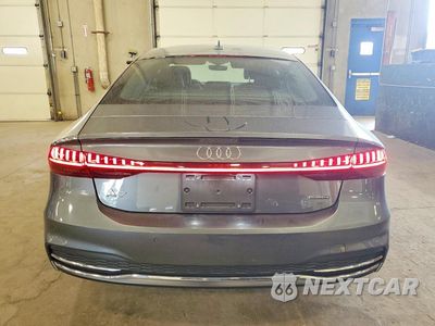 Zdjęcie 6 z 12 samochodu: 2020 AUDI A7 PREMIUM PLUS S-LINE VIN:WAUU2AF29LN027227 - miniatura