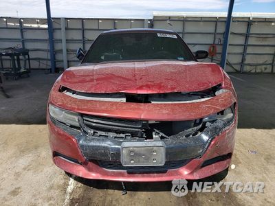 Piąte zdjęcie samochodu w środku: 2018 DODGE CHARGER SXT VIN:2C3CDXBG3JH148052 - miniatura