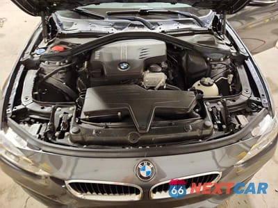 Zdjęcie 11 z 12 samochodu: 2018 BMW 320 XI VIN:WBA8A3C51JA499568 - miniatura