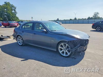 Czwarte zdjęcie samochodu z boku: 2006 BMW 330 I VIN:WBAVB33576PS10522 - miniatura