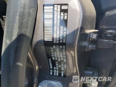Zdjęcie 12 z 12 samochodu: 2017 MASERATI LEVANTE S SPORT VIN:ZN661YUS8HX243817 - miniatura